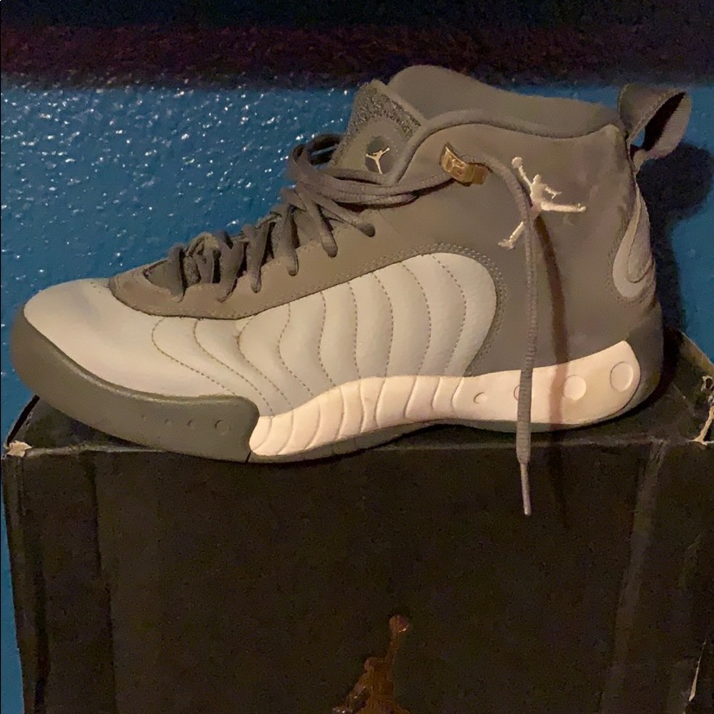 Jordan jumpmans